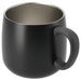 STAINLESS MUG BK AL01