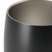 STAINLESS MUG BK AL01