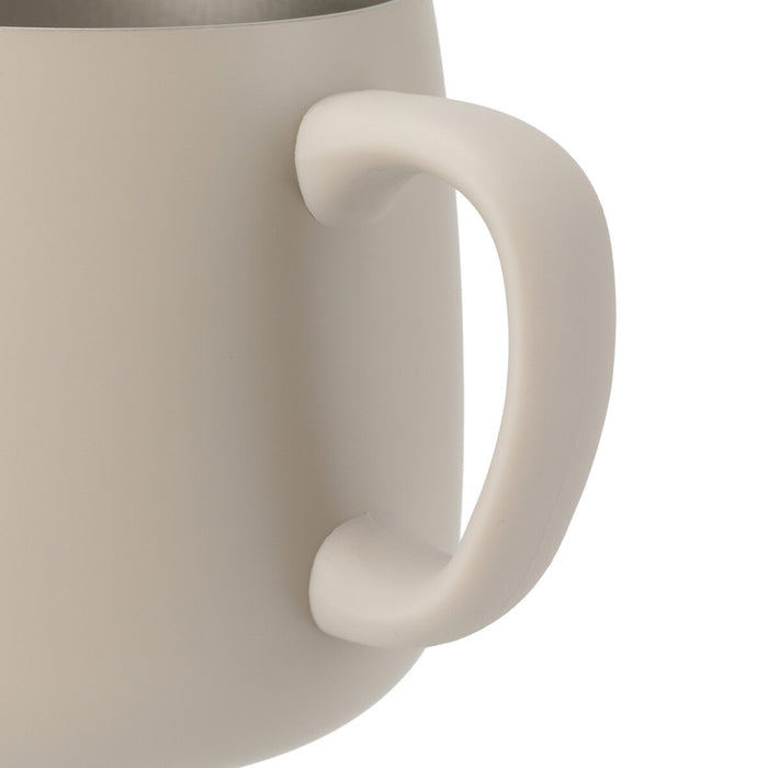 STAINLESS MUG MO AL01