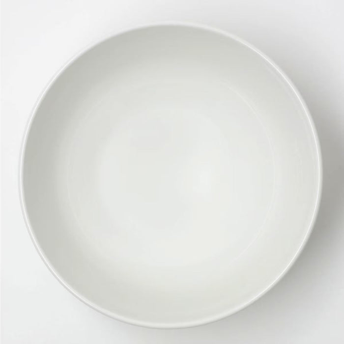 BOWL 15CM WH L