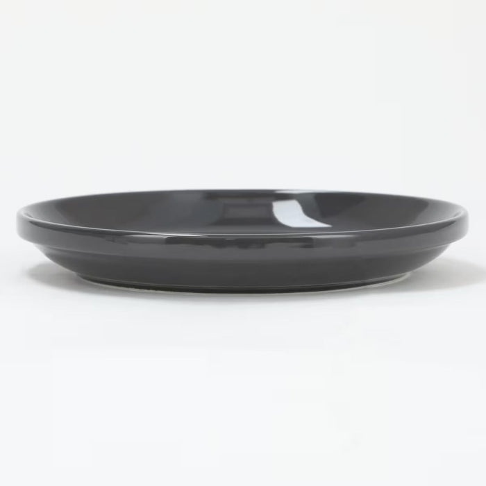 PLATE L 15CM DGY A25692W259T114