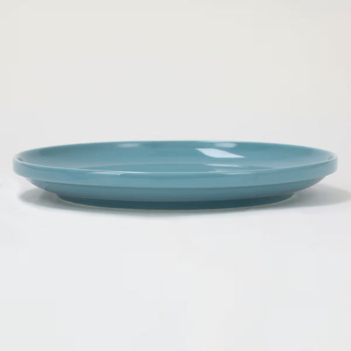 PLATE L 18CM MTBL A25652W261T114