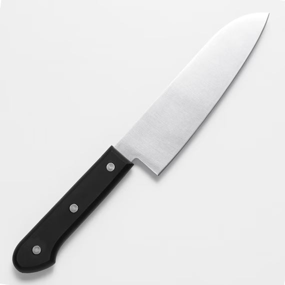 6.5 INCH SANTOKU KY017
