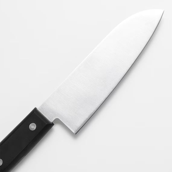 5.7 INCH SANTOKU KY017