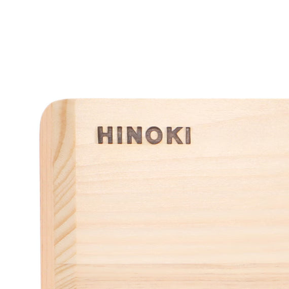 ULTRA LIGHT CYPRESS CUTTING BOARD 36X24