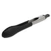 SILICONE STAINLESS TONG M KT03