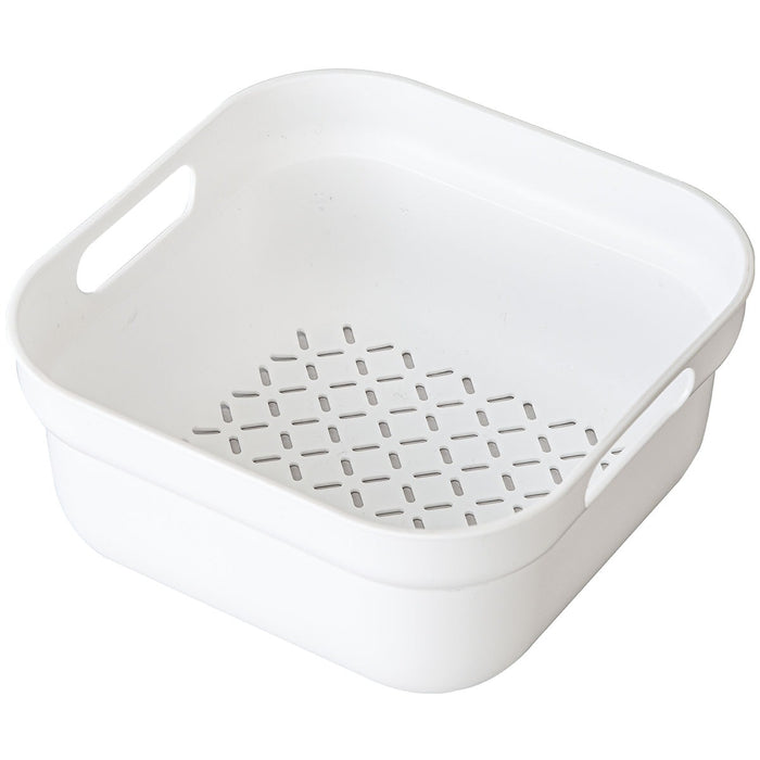 7 IN 1 MULTI SLICER & BOWL COLANDER SET