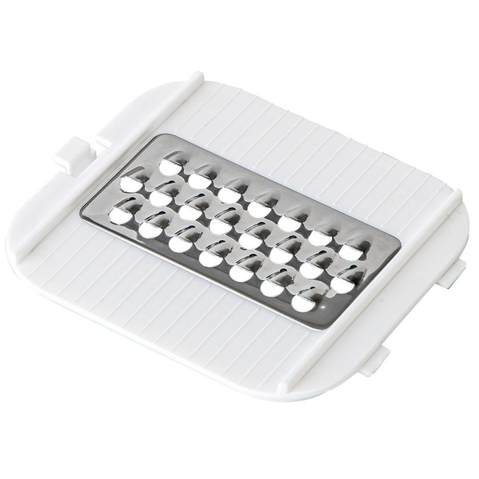 7 IN 1 MULTI SLICER & BOWL COLANDER SET