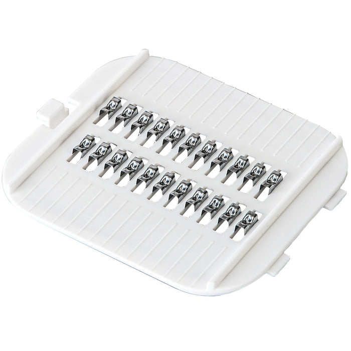 7 IN 1 MULTI SLICER & BOWL COLANDER SET