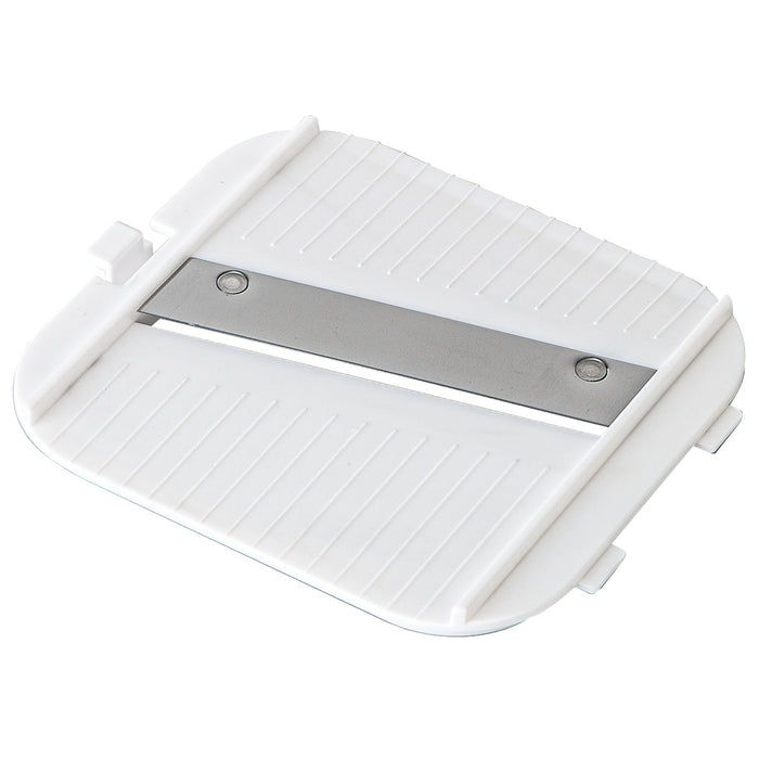 7 IN 1 MULTI SLICER & BOWL COLANDER SET