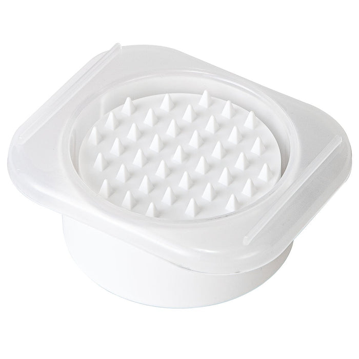 7 IN 1 MULTI SLICER & BOWL COLANDER SET