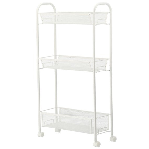 KITCHEN WAGON DICO2 W170 WH
