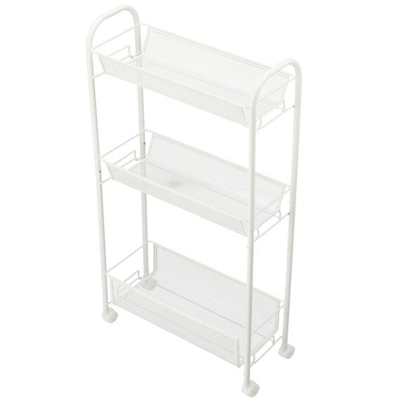KITCHEN WAGON DICO2 W170 WH