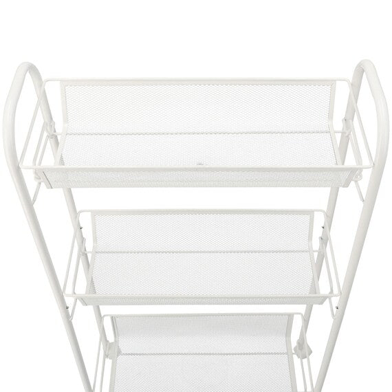 KITCHEN WAGON DICO2 W170 WH