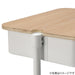 NON SLIP WOOD TRAY FOR STEEL WAGON TOROLLEY