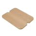 NON SLIP WOOD TRAY FOR STEEL WAGON TOROLLEY S