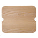 NON SLIP WOOD TRAY FOR STEEL WAGON TOROLLEY S