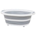 FOLDING WASHER ANTIBACTERIAL 8L