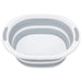 FOLDING WASHER ANTIBACTERIAL 8L
