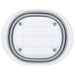 FOLDING WASHER ANTIBACTERIAL 8L