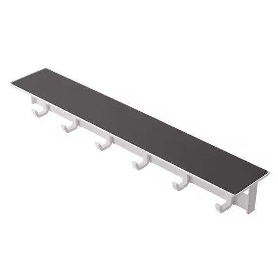 MG RANGE HOOD HOOK 9490 KT-PL DW WH
