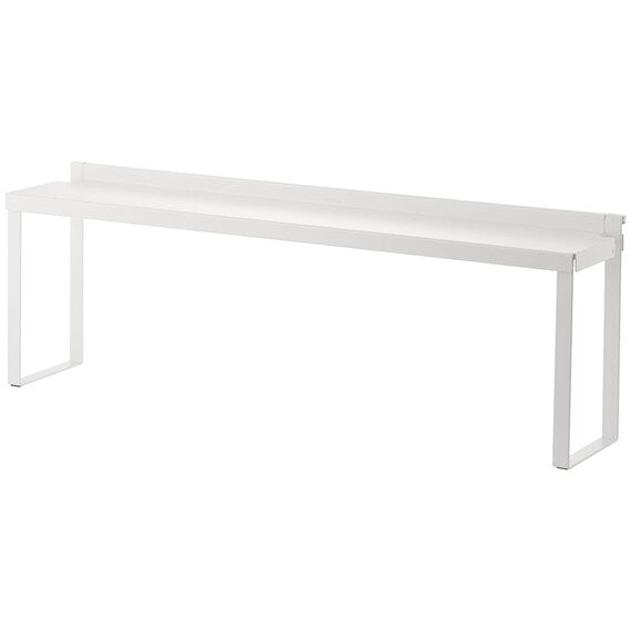 GAS STOVE GAP RACK 9492 KT-PL BO WH