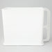 HANGING CUPBOARD STOCKER S WH