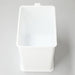HANGING CUPBOARD STOCKER S WH