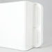 HANGING CUPBOARD STOCKER S WH