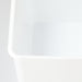 HANGING CUPBOARD STOCKER S WH