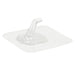 PASTE AND PEEL OFF SEAL HOOK 4P DM93
