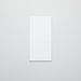 STEEL PANEL 1020 WH 2PCS YH65