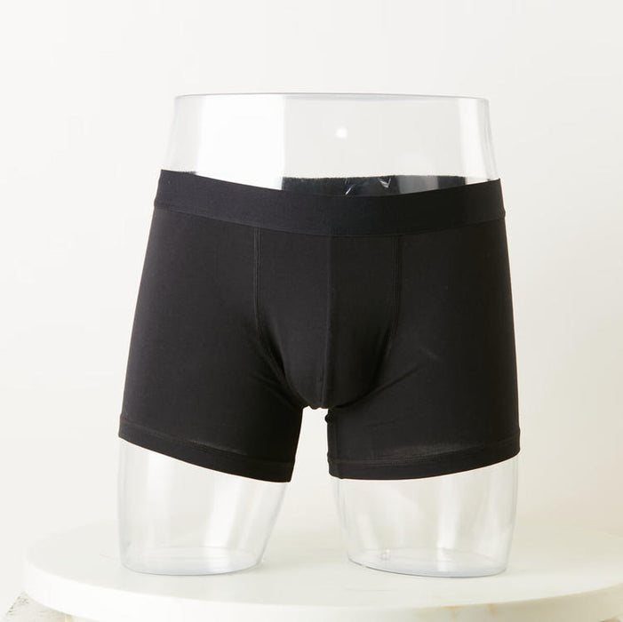 MEN COTTON FF UNDERWEAR BK L