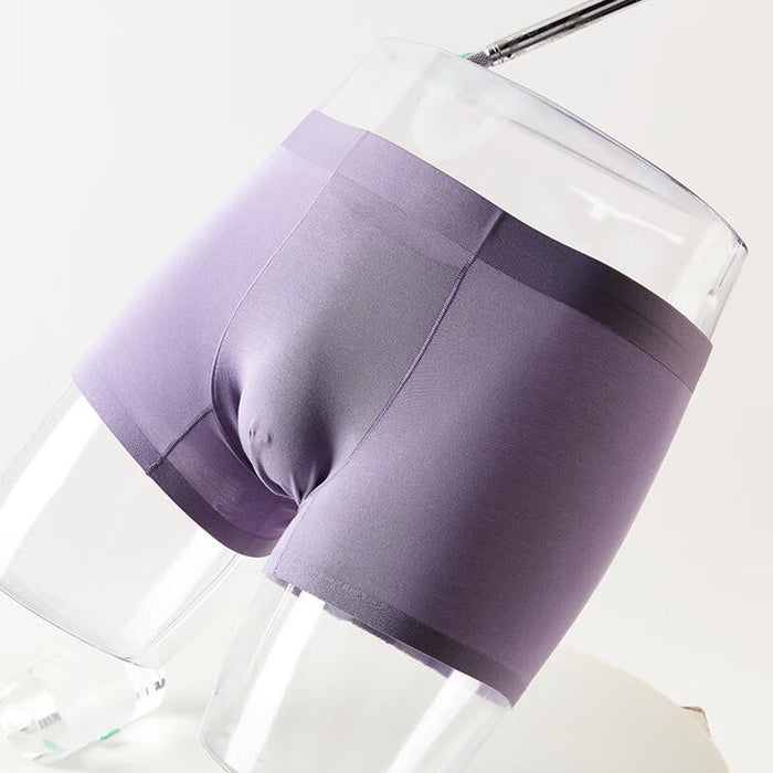 MEN MODAL UNDERWEAR PU XL