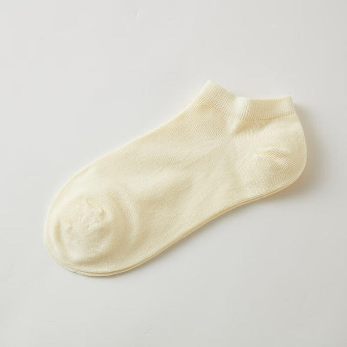 WOMEN SOCKS ANKLE LYE