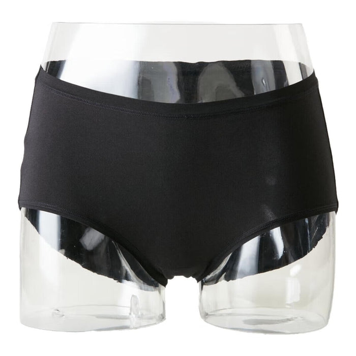 WOMEN MODAL UNDERWEAR BK M