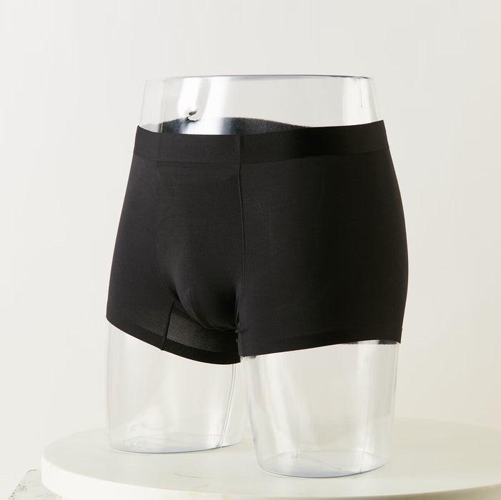 MEN MODAL UNDERWEAR BK M
