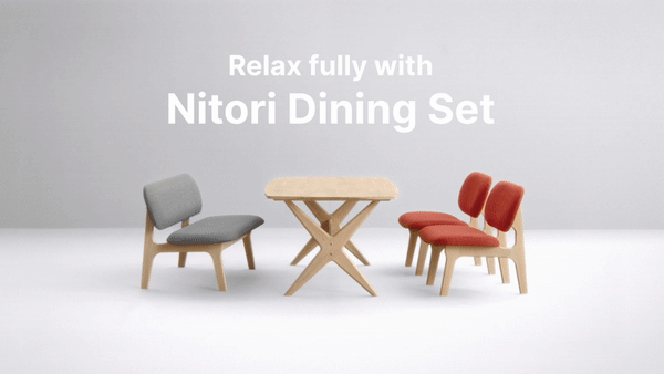 1P CHAIR RELAX WIDE NSF MBR/DMO