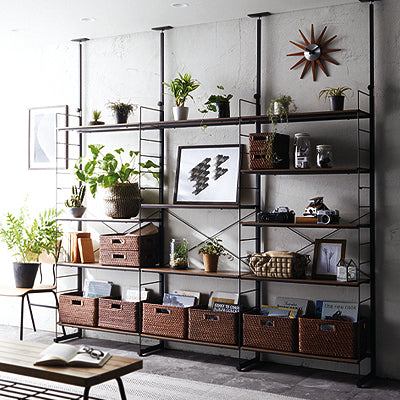 Simple Storage