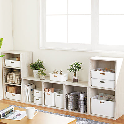 Book Storage