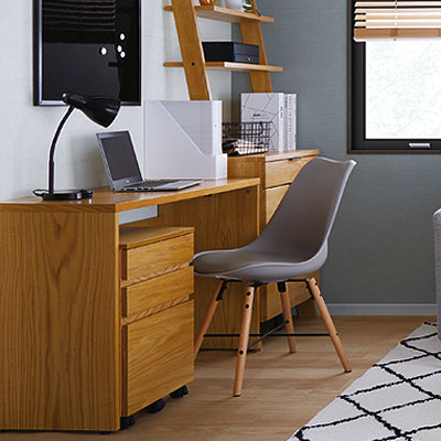 Desk Hutch