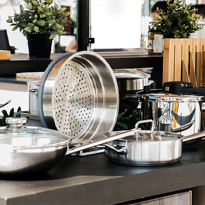 Kitchenware