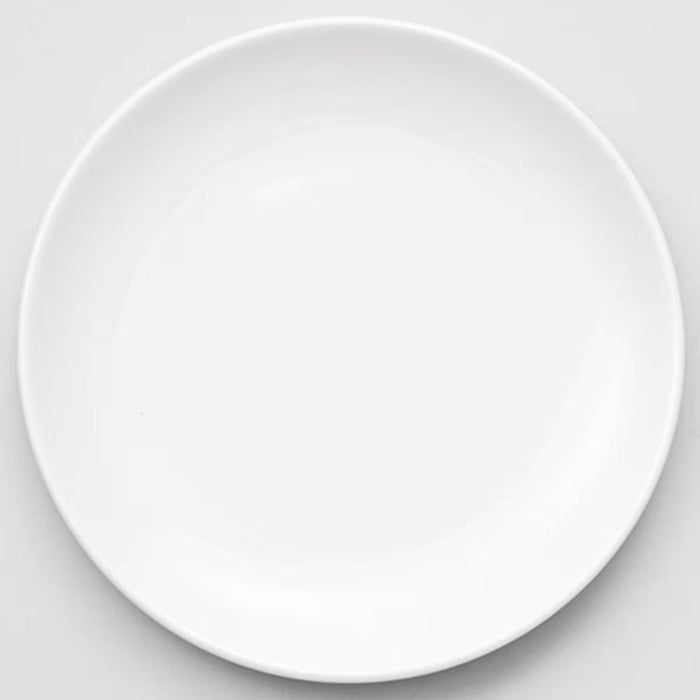 ROUND PLATE A 12 XH