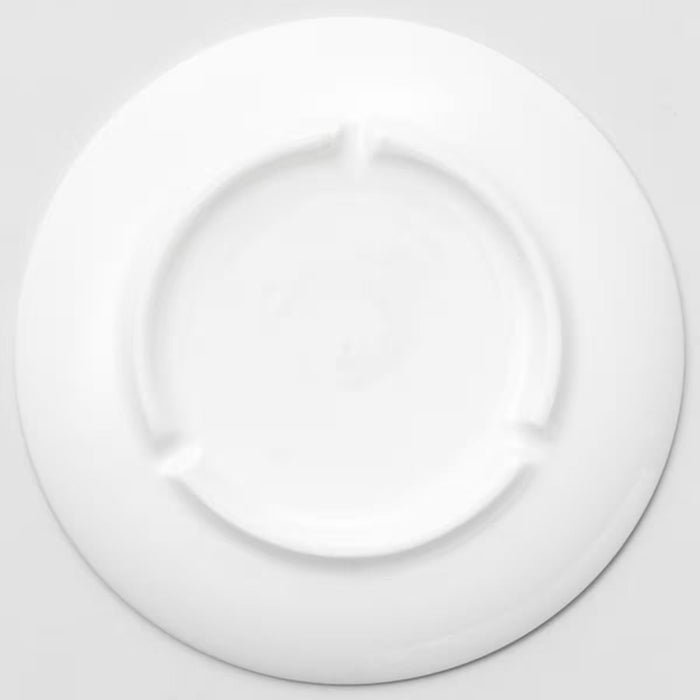 ROUND PLATE A 12 XH