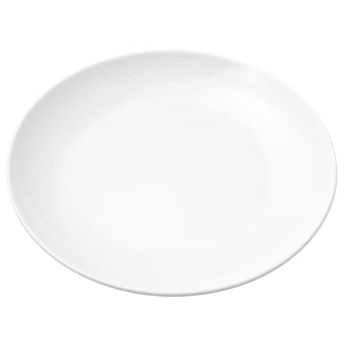ROUND PLATE A 18 XH