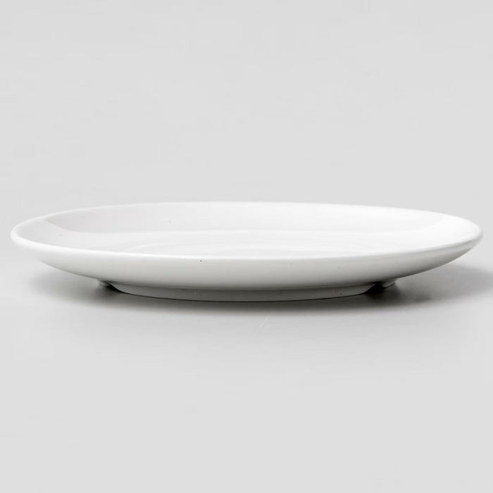 ROUND PLATE A 12 XH