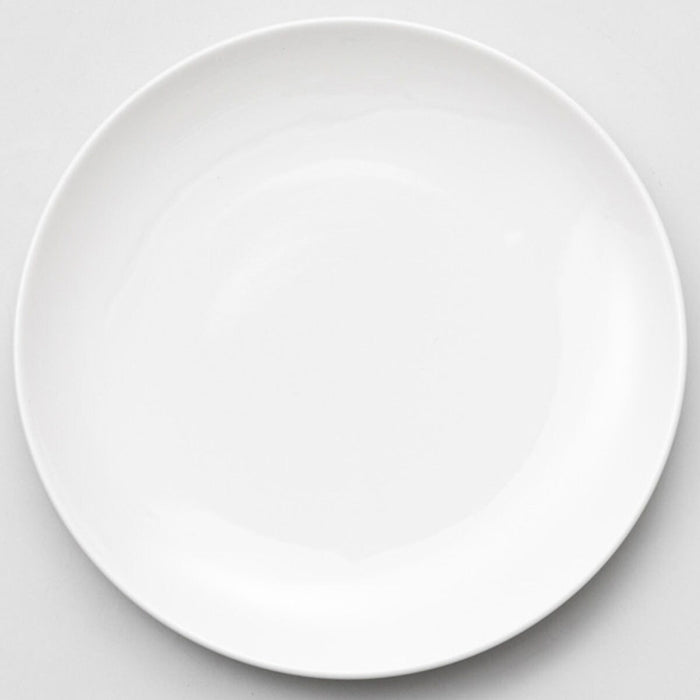 ROUND PLATE A 18 XH