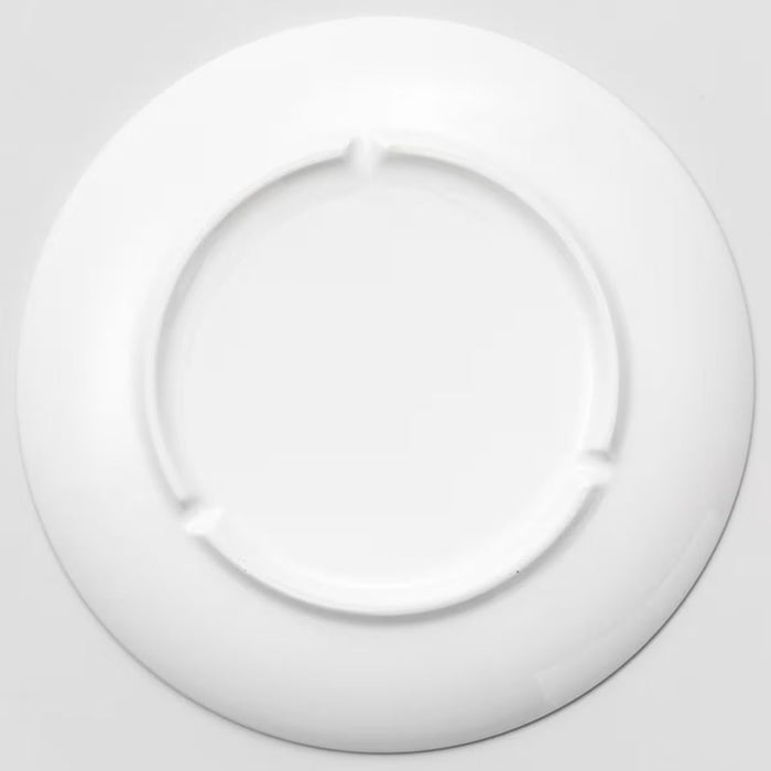 ROUND PLATE A 18 XH