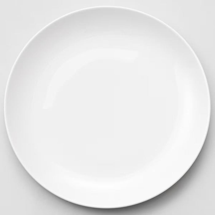 ROUND PLATE A 21 XH