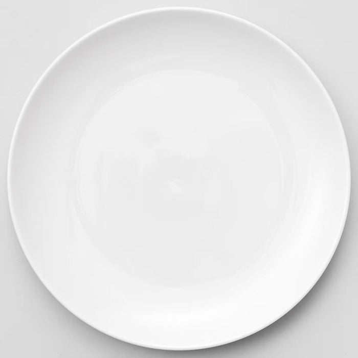 ROUND PLATE A 27 XH